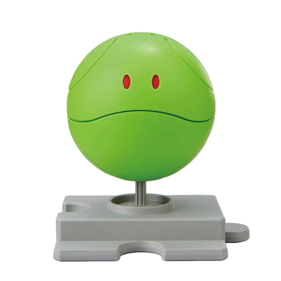 Haropla 12 Haro Basic Green