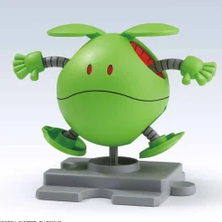 Haropla Haro Basic Green