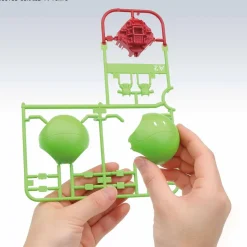 Haropla Haro Basic Green