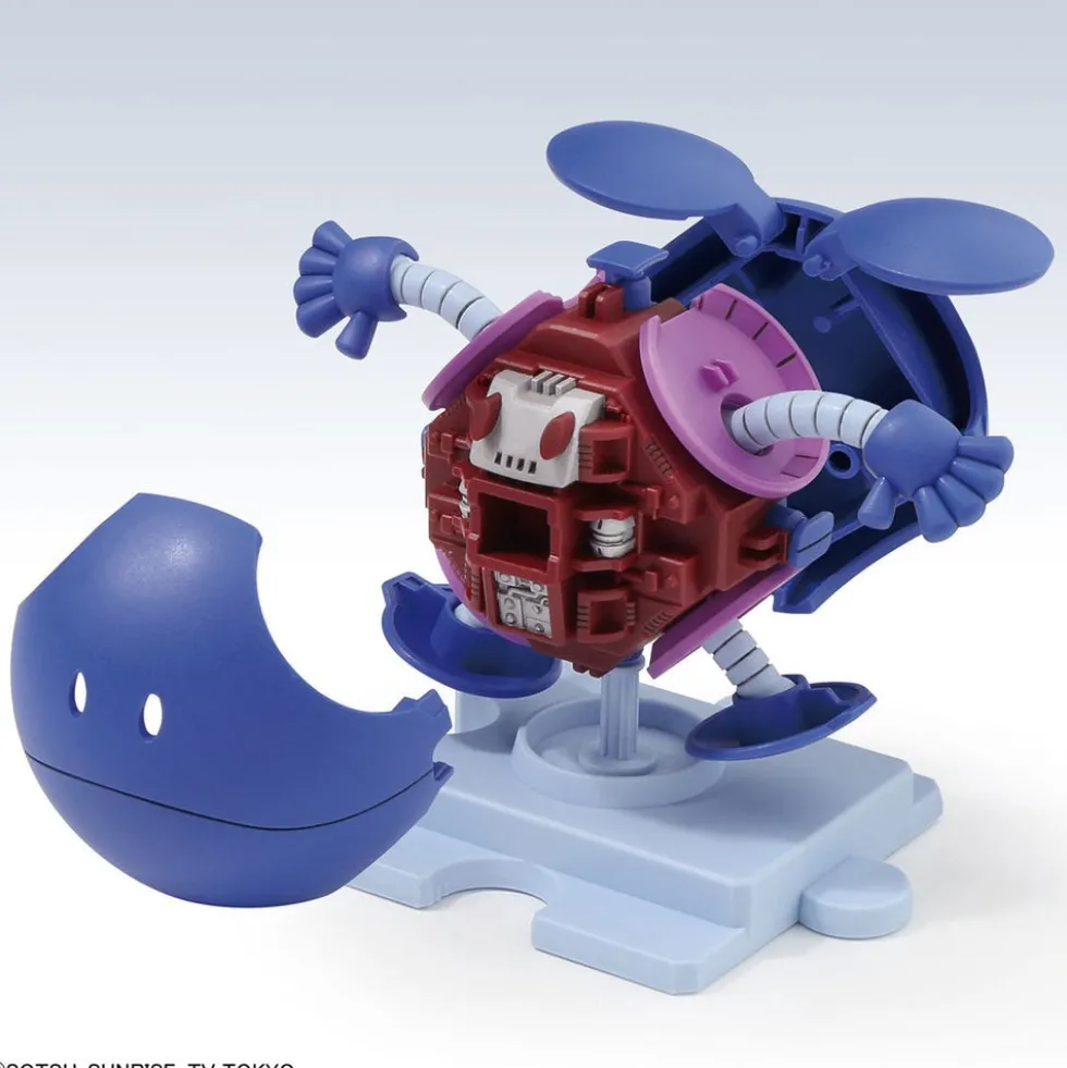Haropla Haro Control Blue