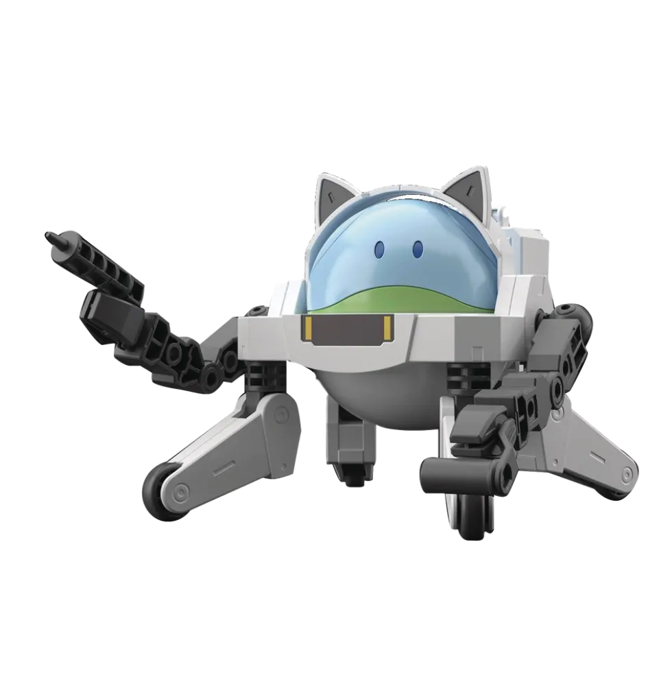 HaroPla Harofitter