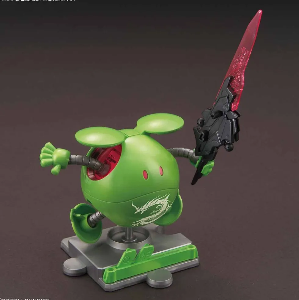 Haropla Haro SD