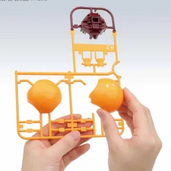 Haropla Haro Shooting Orange