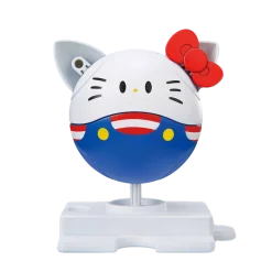 HaroPla Hello Kitty x Haro (Anniversary model)