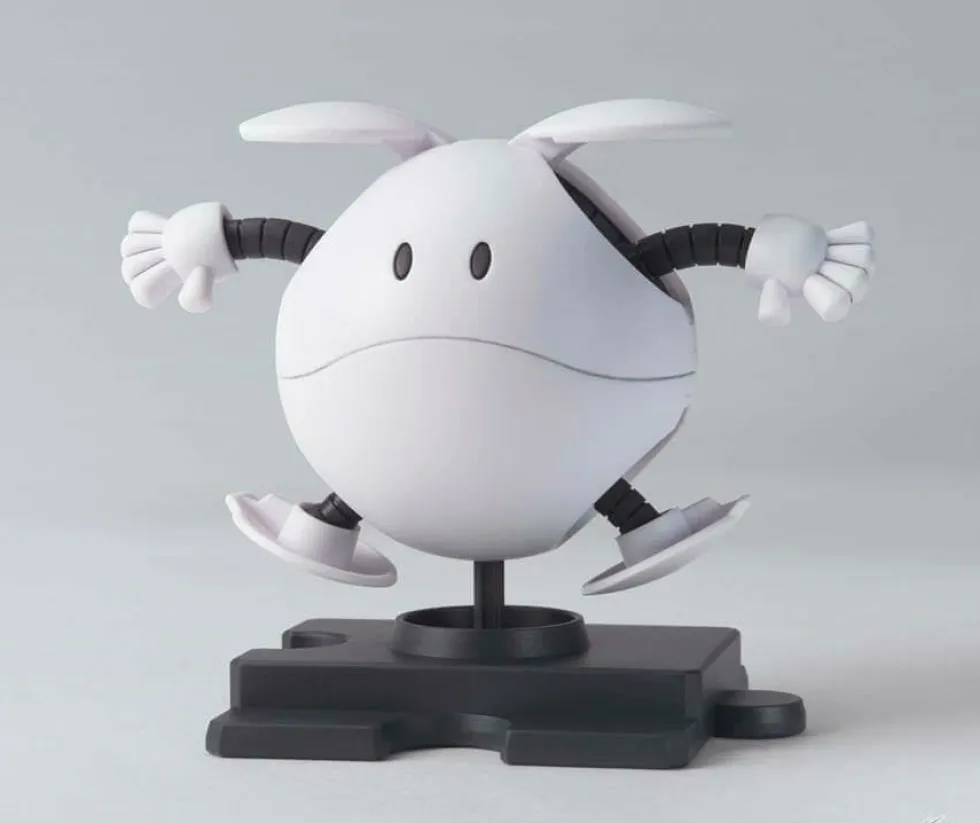 Haropla MobileHaro