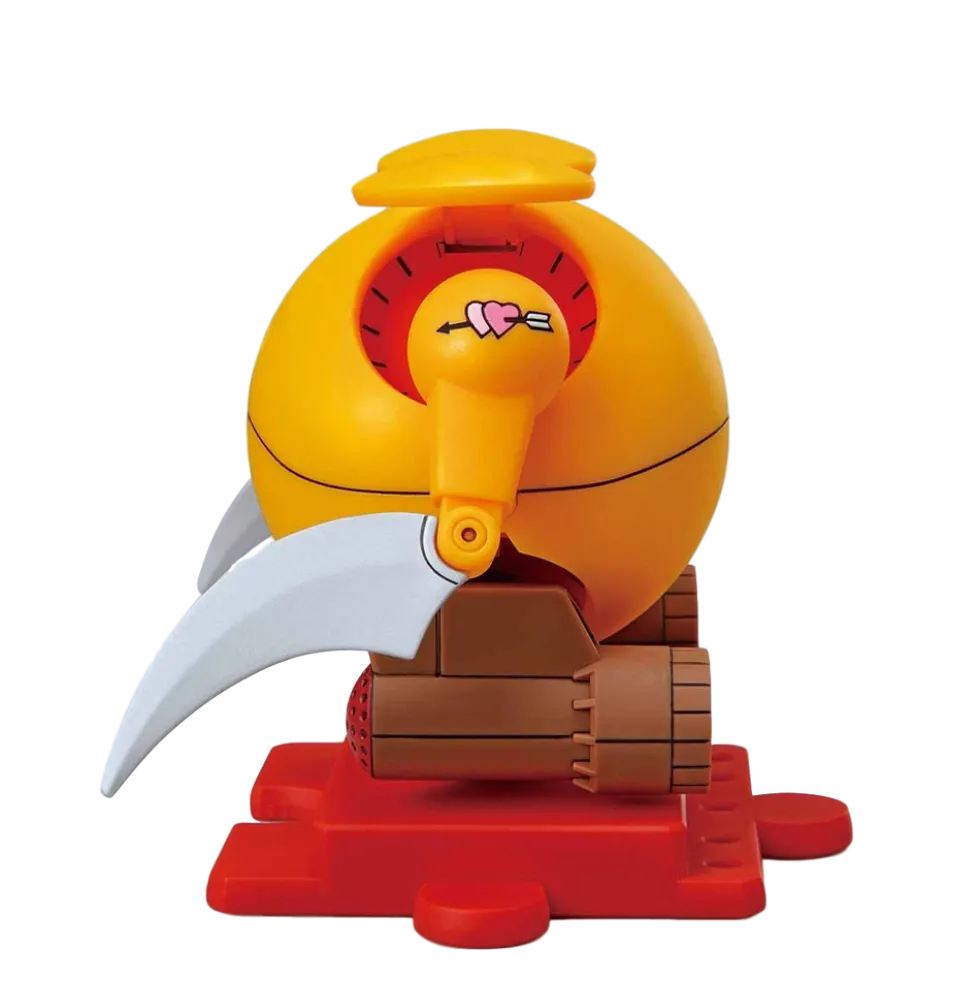 HaroPla Zakrello Haro
