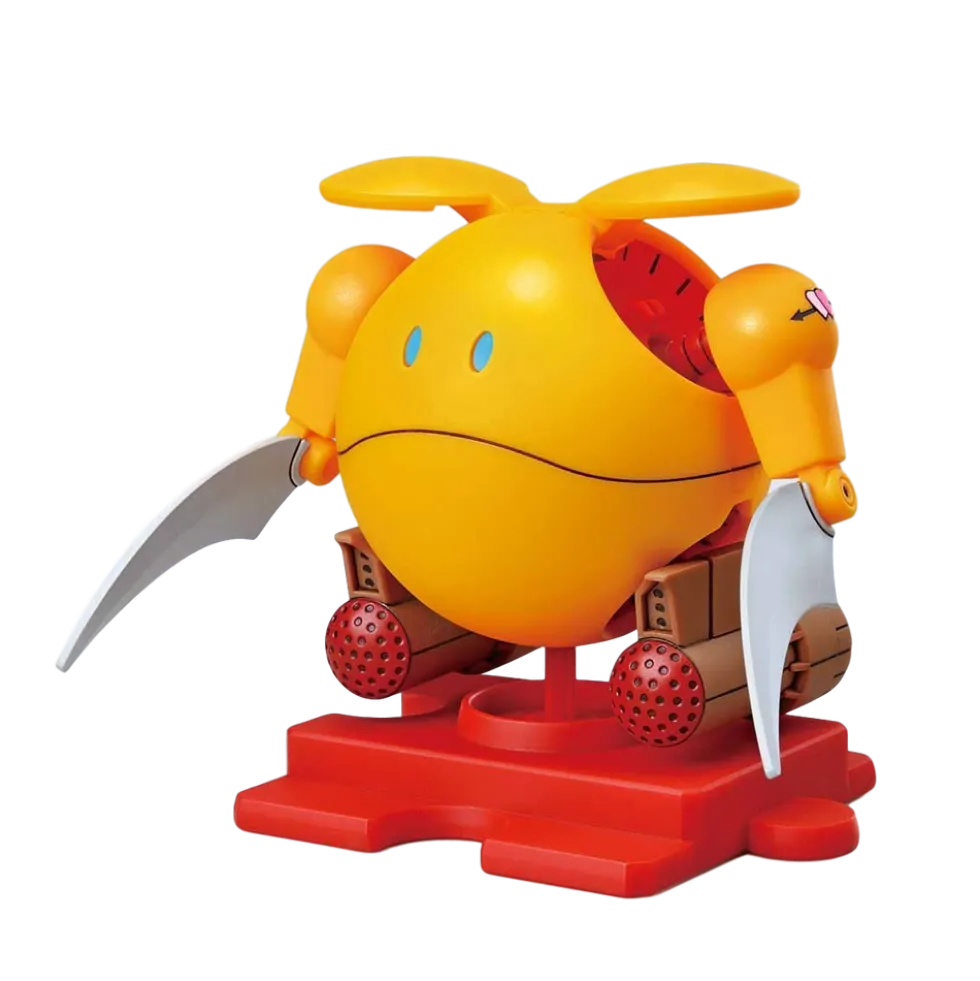 HaroPla Zakrello Haro