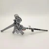 Heavy Armament Backpack (1/144 Resin Kit)