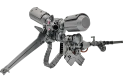 Heavy Armament Backpack (1/144 Resin Kit)