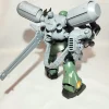 Heavy Armament Backpack (1/100 Resin Kit)