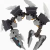 Heavy Weapon Unit 27 Demonic Arm