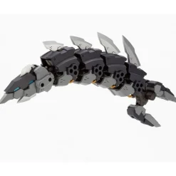 Heavy Weapon Unit 27 Demonic Arm