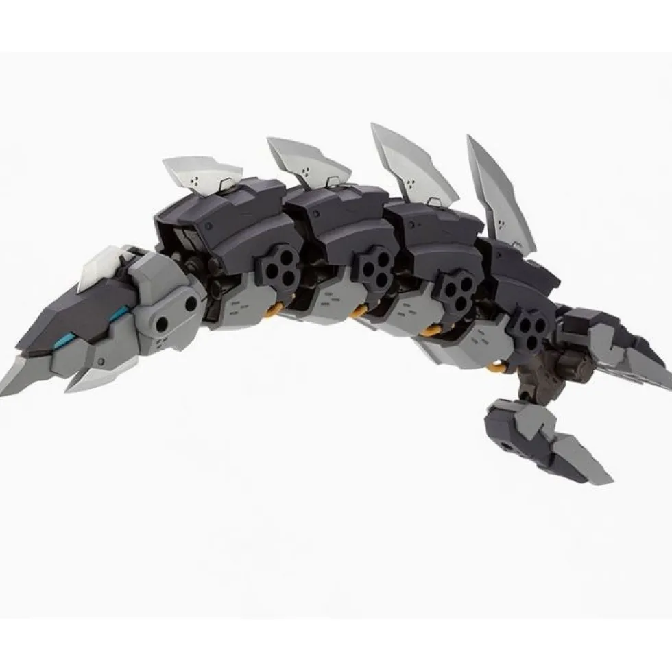 Heavy Weapon Unit 27 Demonic Arm