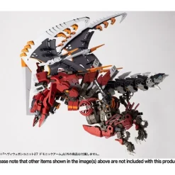 Heavy Weapon Unit 27 Demonic Arm