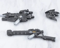 Heavy Weapon Unit 62 Plasma Arms