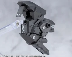 Heavy Weapon Unit 62 Plasma Arms