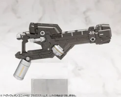 Heavy Weapon Unit 62 Plasma Arms