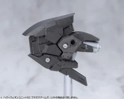 Heavy Weapon Unit 62 Plasma Arms