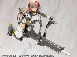 Heavy Weapon Unit 62 Plasma Arms