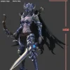 Hell Knight Syl