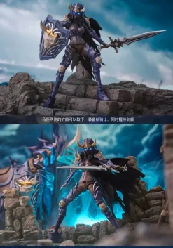 Hell Knight Syl
