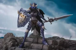 Hell Knight Syl