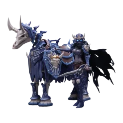 Hell Knight Syl