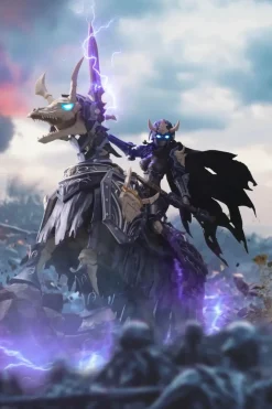 Hell Knight Syl