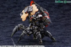 Hexa Gear Abysscrawler Night Stalkers Ver.