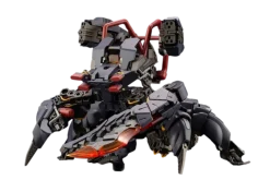 Hexa Gear Abysscrawler Night Stalkers Ver.