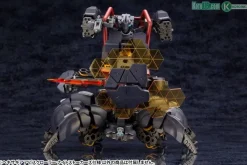 Hexa Gear Abysscrawler Night Stalkers Ver.