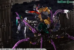 Hexa Gear Abysscrawler Night Stalkers Ver.