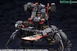 Hexa Gear Abysscrawler Night Stalkers Ver.