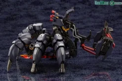 Hexa Gear Abysscrawler Night Stalkers Ver.