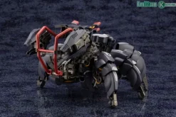 Hexa Gear Abysscrawler Night Stalkers Ver.
