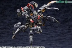 Hexa Gear Abysscrawler Night Stalkers Ver.