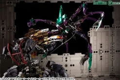 Hexa Gear Abysscrawler Night Stalkers Ver.