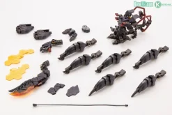 Hexa Gear Abysscrawler Night Stalkers Ver.