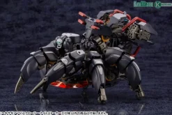 Hexa Gear Abysscrawler Night Stalkers Ver.