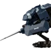 Hexa Gear Aerial Fighter Woodpecker