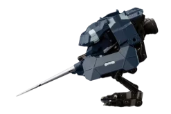 Hexa Gear Aerial Fighter Woodpecker