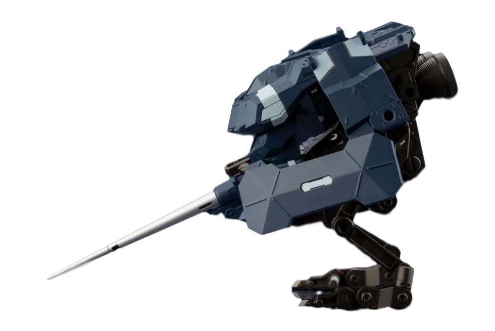 Hexa Gear Aerial Fighter Woodpecker
