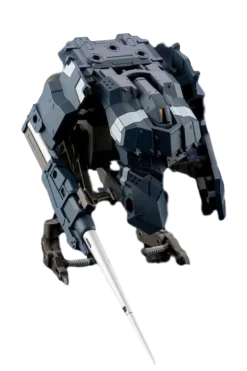 Hexa Gear Aerial Fighter Woodpecker