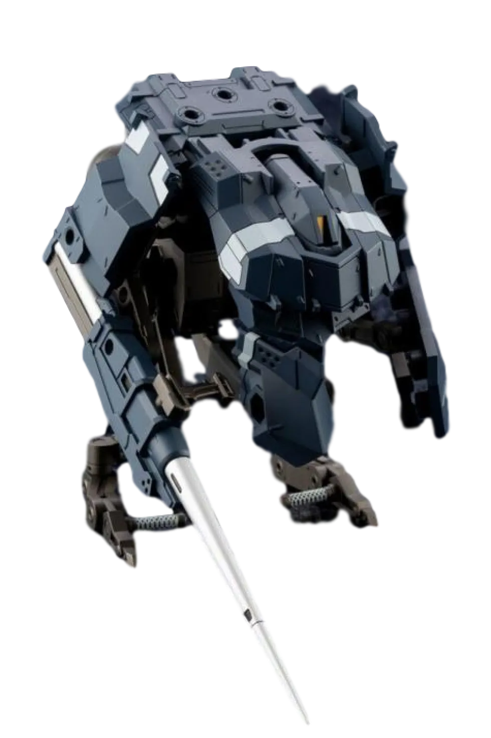 Hexa Gear Aerial Fighter Woodpecker