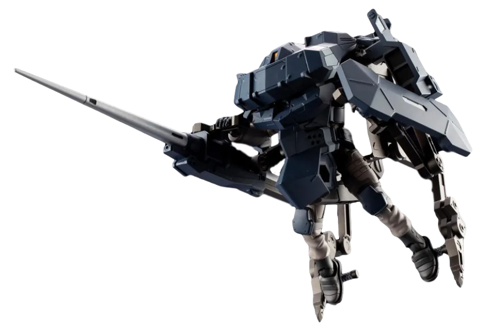 Hexa Gear Aerial Fighter Woodpecker