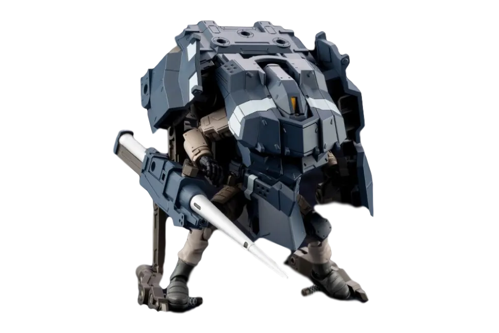 Hexa Gear Aerial Fighter Woodpecker