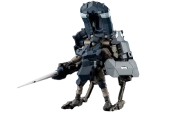 Hexa Gear Aerial Fighter Woodpecker