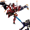 Hexa Gear Agnirage