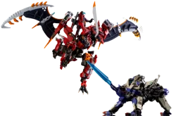 Hexa Gear Agnirage