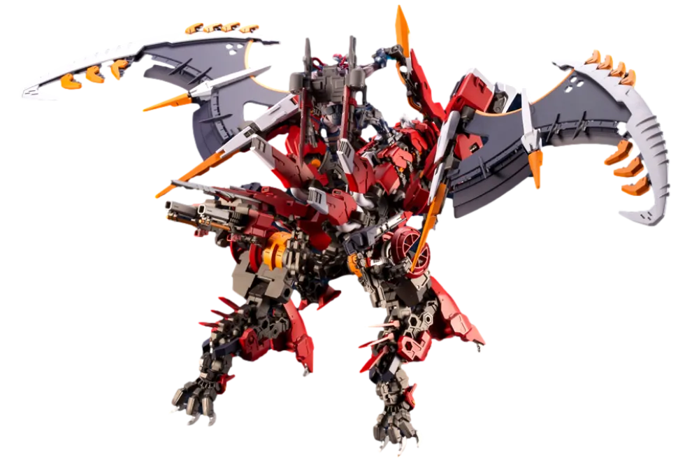 Hexa Gear Agnirage